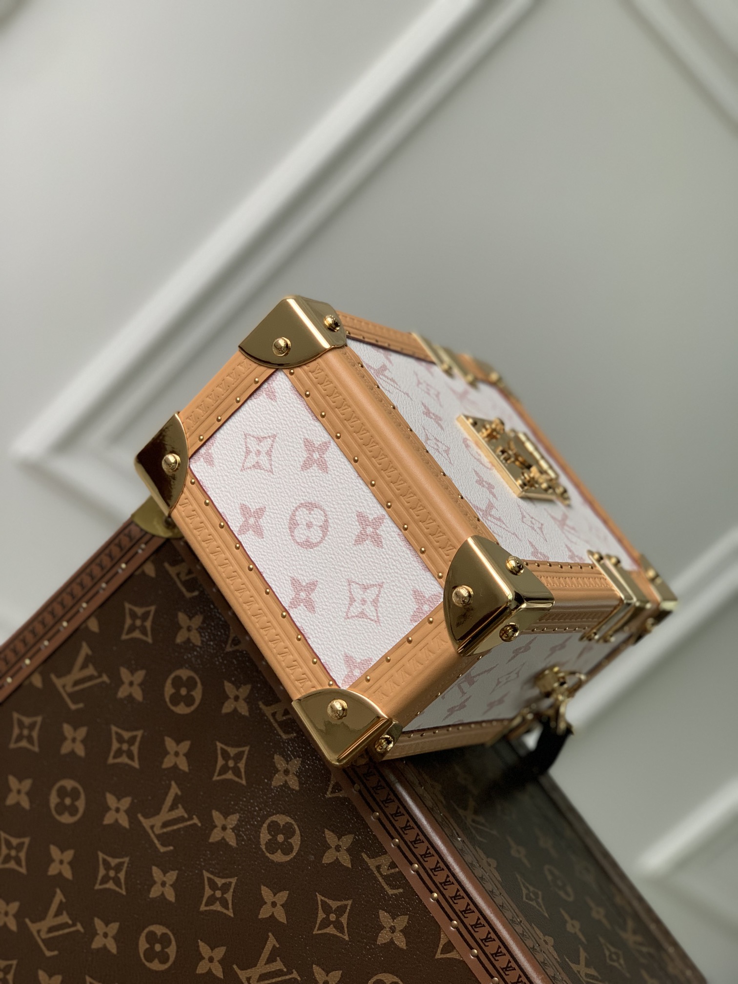 LV Box Bags